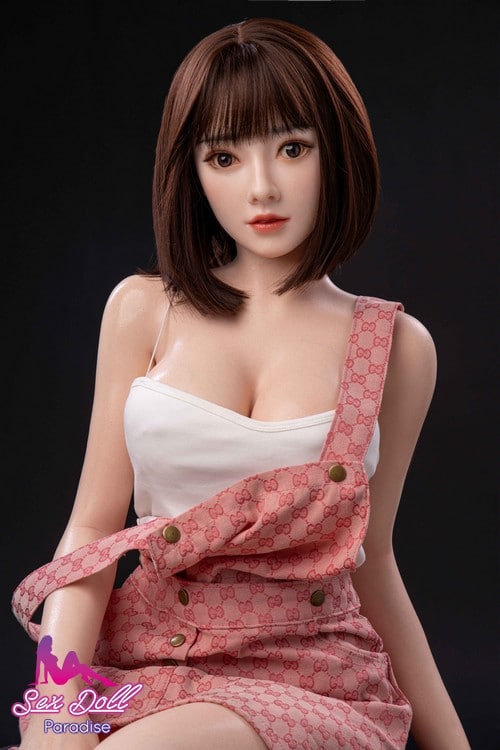 japanese silicone real doll