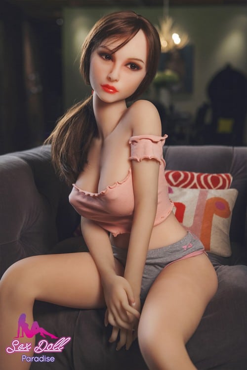 Doll 4 Ever Elina 145cm Sex Doll