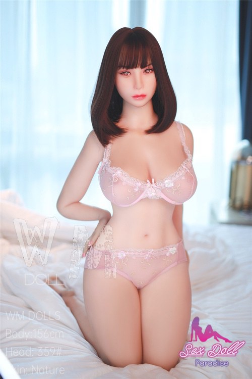 Super Sexy Asian Love Doll 156cm 5ft1in